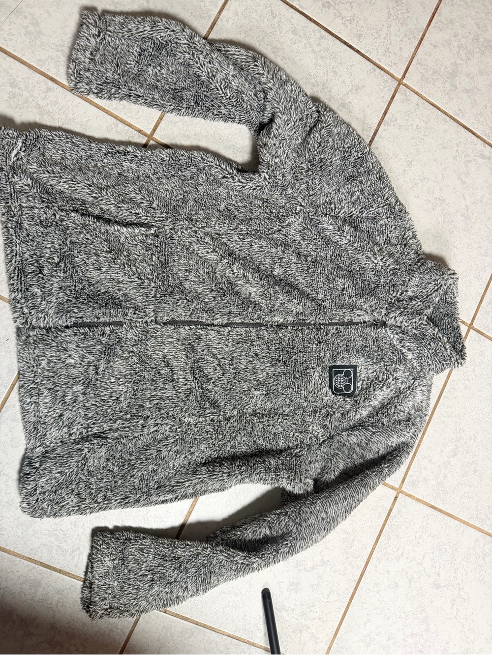 Disney Sherpa xl - Picture 1 of 7